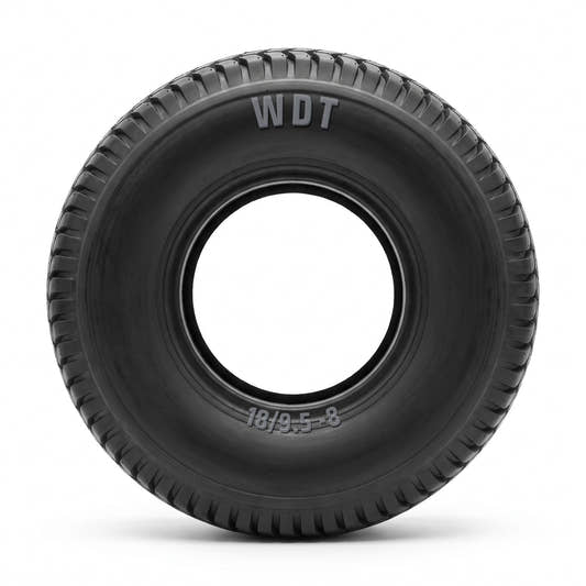 WDT 6 P332 TU 18x9.5-8 Sommer