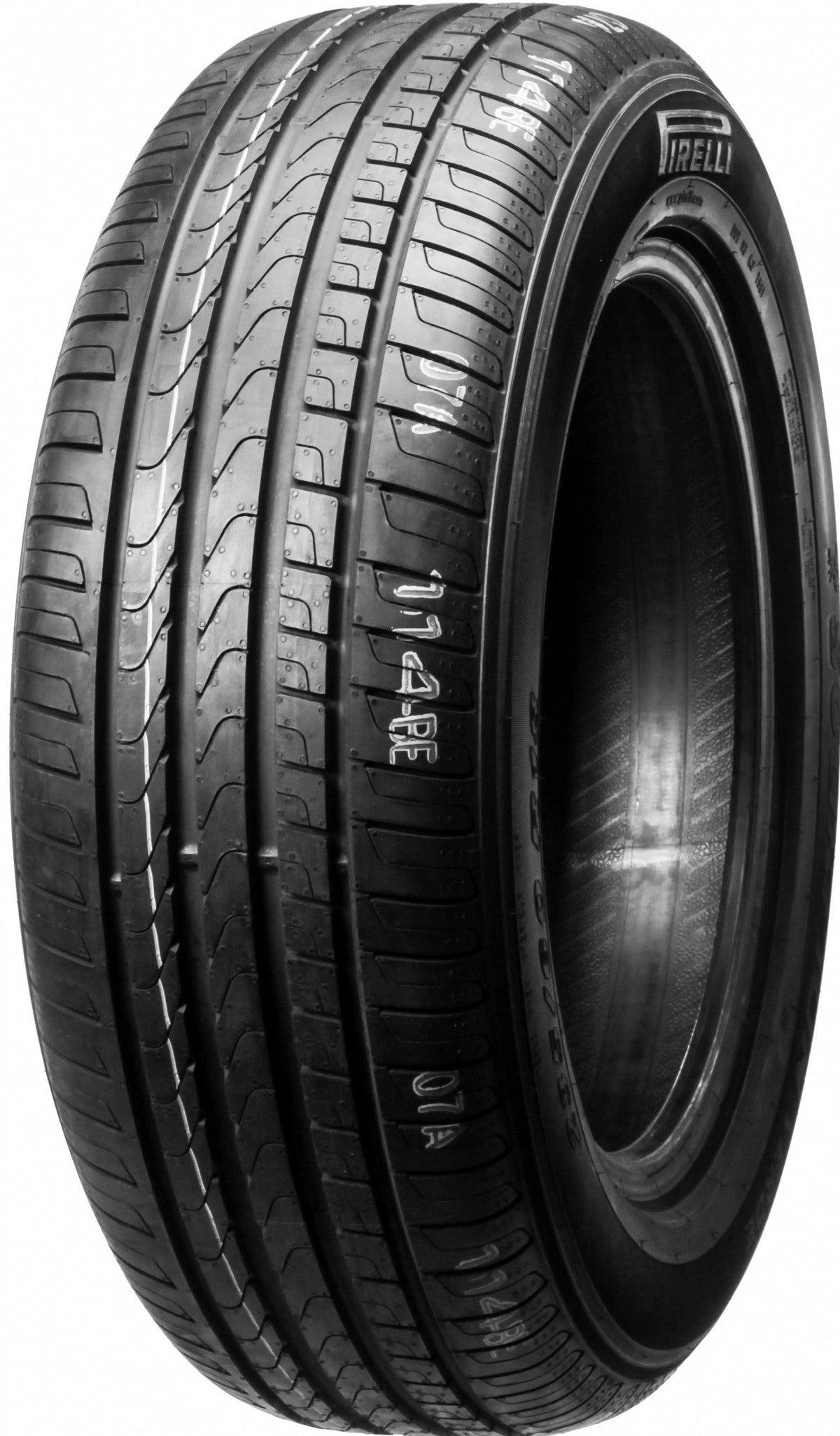 Pirelli Scorpion Verde MO DOT23 265/45 R20 104Y Sommer DOT DOT23 – Bild 2
