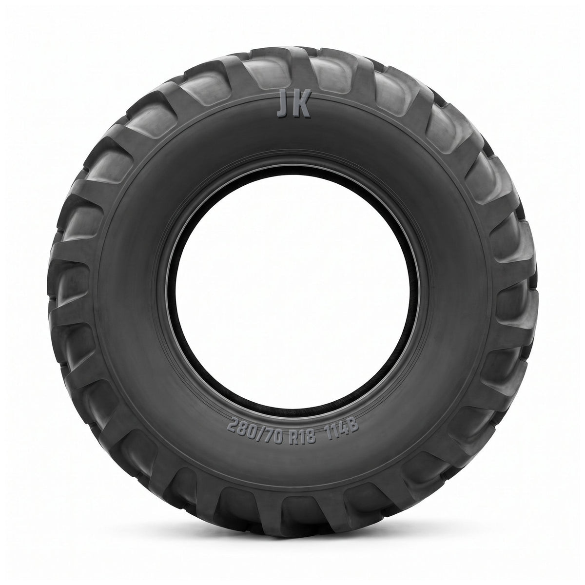 JK Agri King 70 Tornel 280/70 R18 114B