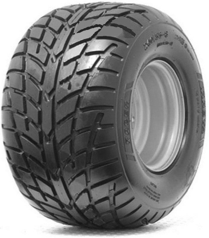 Innova IA-8022 4PR E-Kennung 22x7-10 45N Sommer