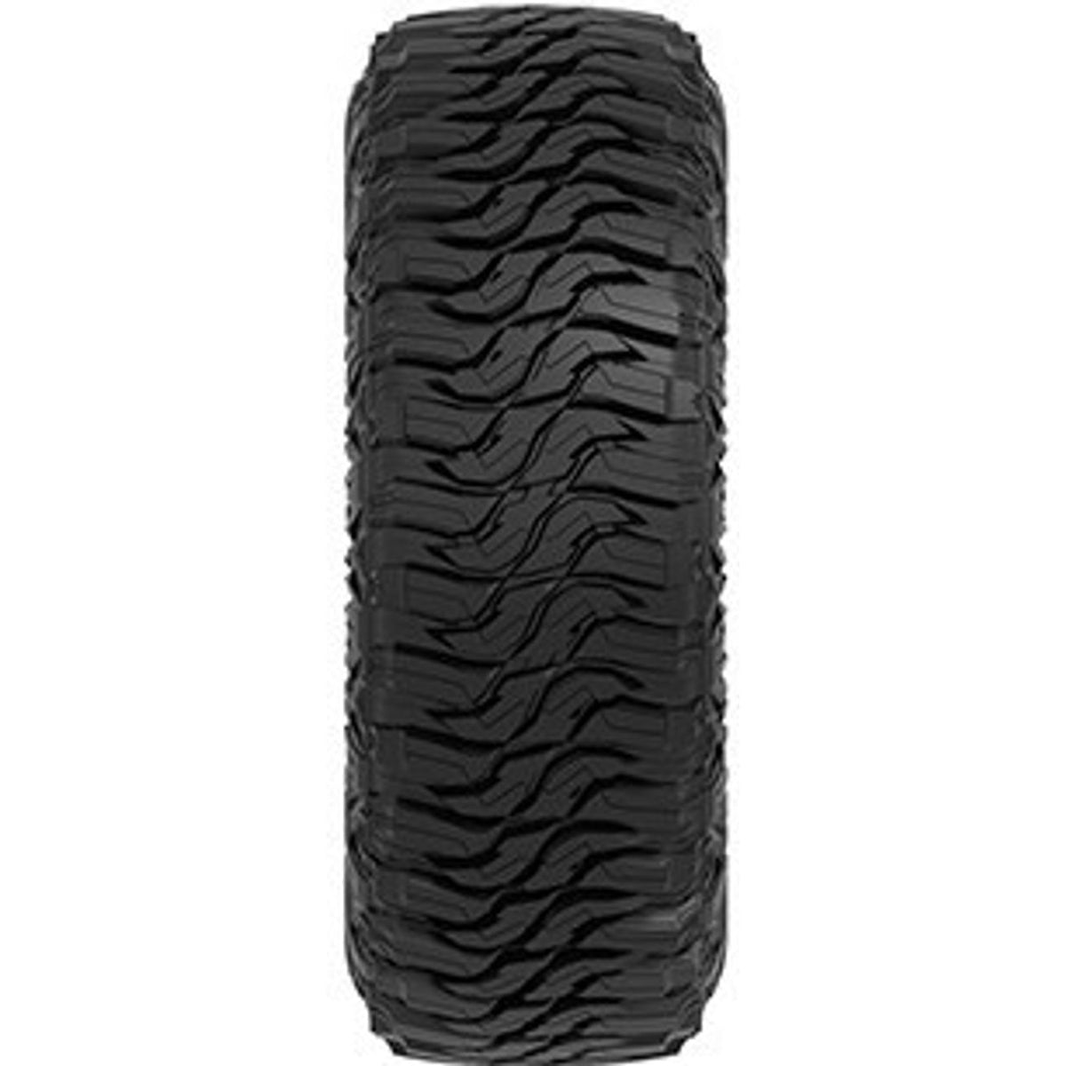 Federal Xplora M/T 4X4 P.O.R. DOT21 35x12.5R22 121Q Sommer DOT 21