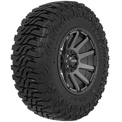 Federal Xplora M/T 4X4 P.O.R. DOT21 35x12.5R22 121Q Sommer DOT 21 – Bild 2