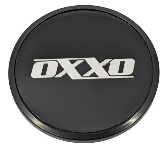 Oxxo Nabenkappe OXXO.16E 66 mm