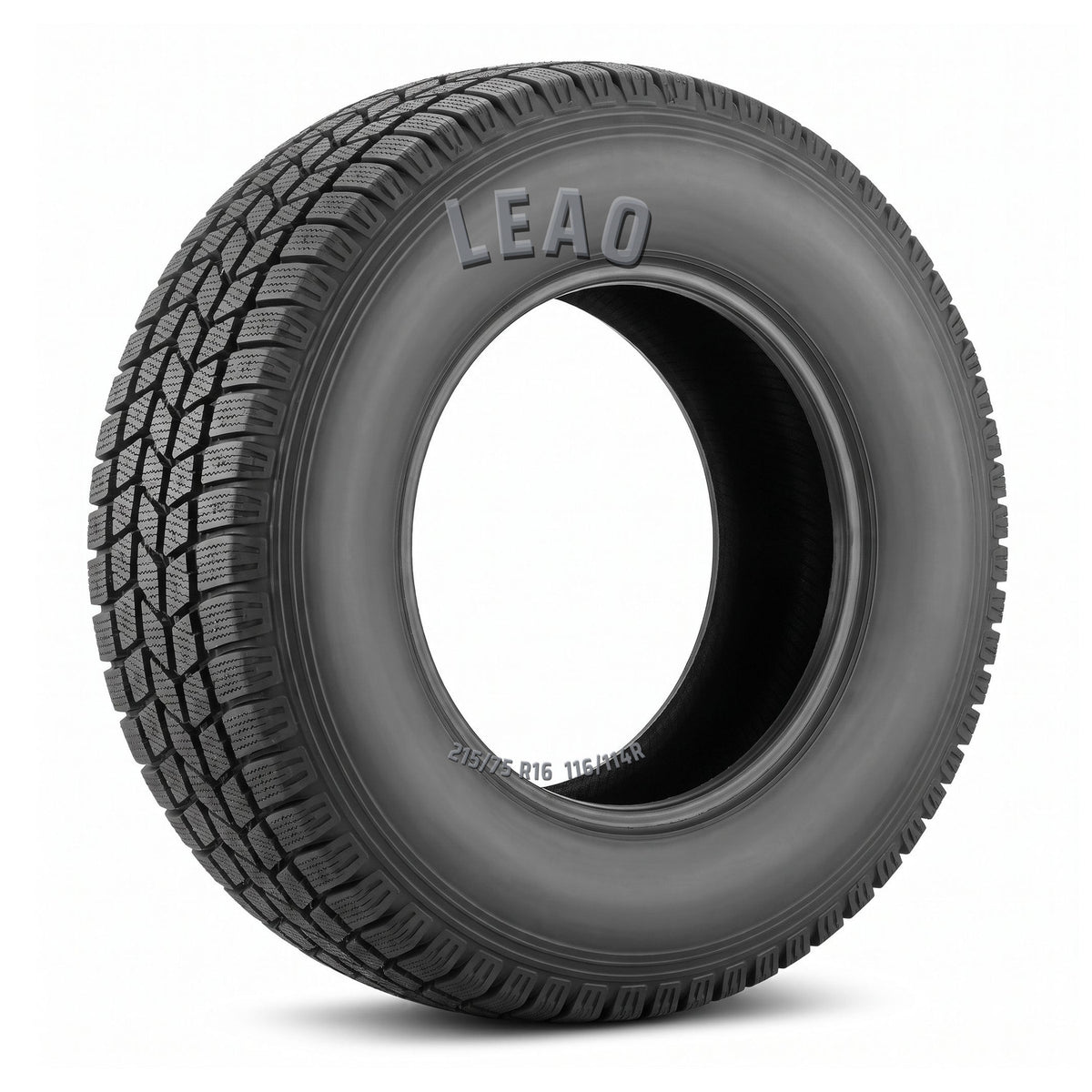 Leao Winter Defender Van 2 Studded 215/75 R16 116/114R Winter
