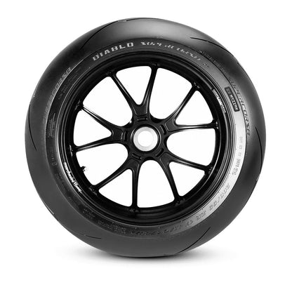 Pirelli Diablo Supercorsa SP - V2 DOT24 190/55 ZR17 75W Sommer DOT 24 – Bild 3