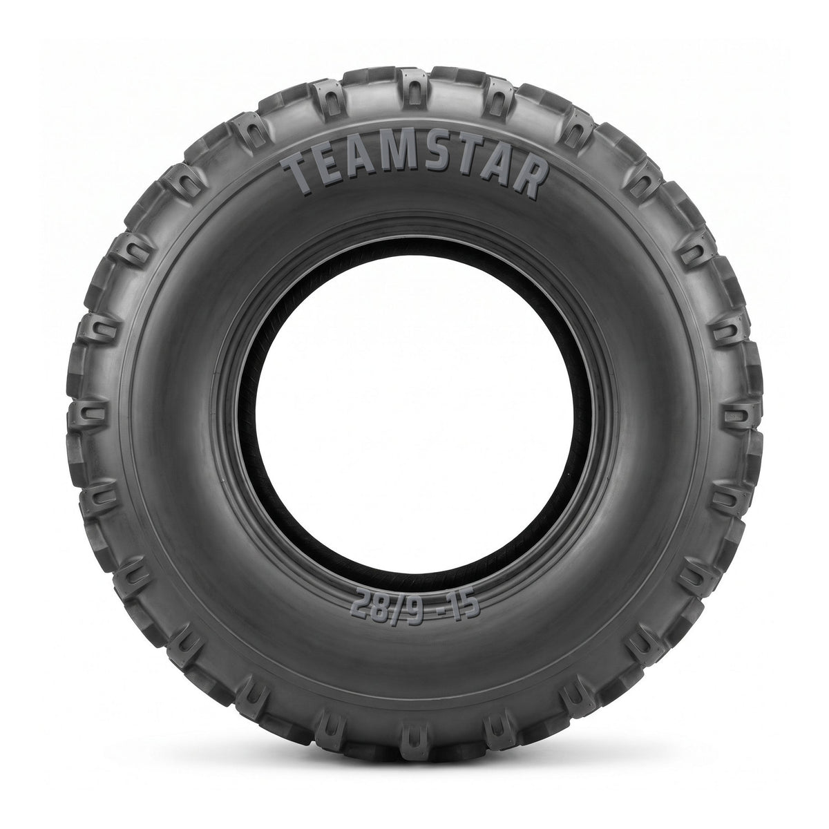 Teamstar 225/75-15 Clip black F7.0-15 Faga Master (8.15x15) 28x9-15 Sommer