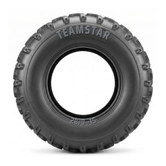 Teamstar 225/75-15 Clip black F7.0-15 Faga Master (8.15x15) 28x9-15 Sommer