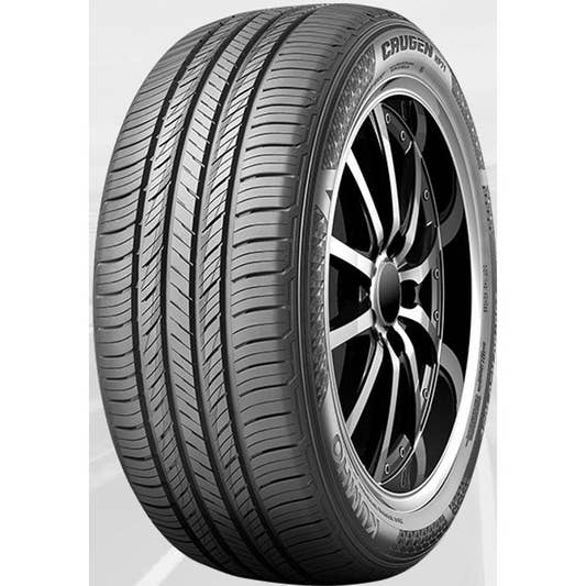 Kumho Crugen HP71 DOT19 235/55 R17 103V Sommer DOT DOT19