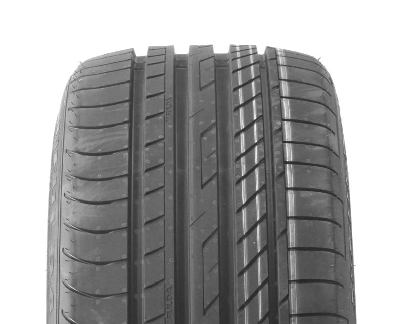 Fulda SportControl 205/50 R16 87V Sommer DOT 2022
