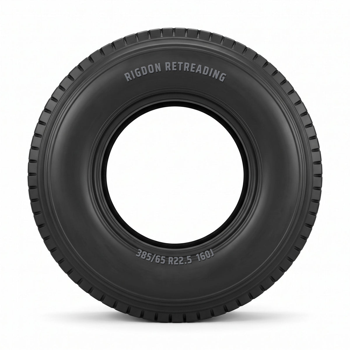 Rigdon Retreading 570 385/65 R22.5 160J