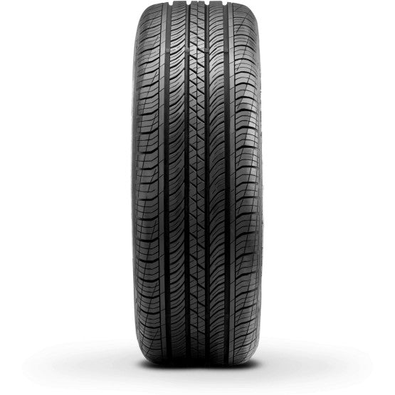 Continental ProContact TX SSR FR AOE XL DOT19 255/40 R20 101H Sommer DOT 19