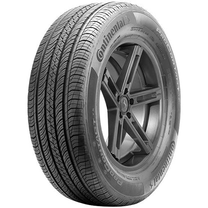 Continental ProContact TX SSR FR AOE XL DOT19 255/40 R20 101H Sommer DOT 19 – Bild 3