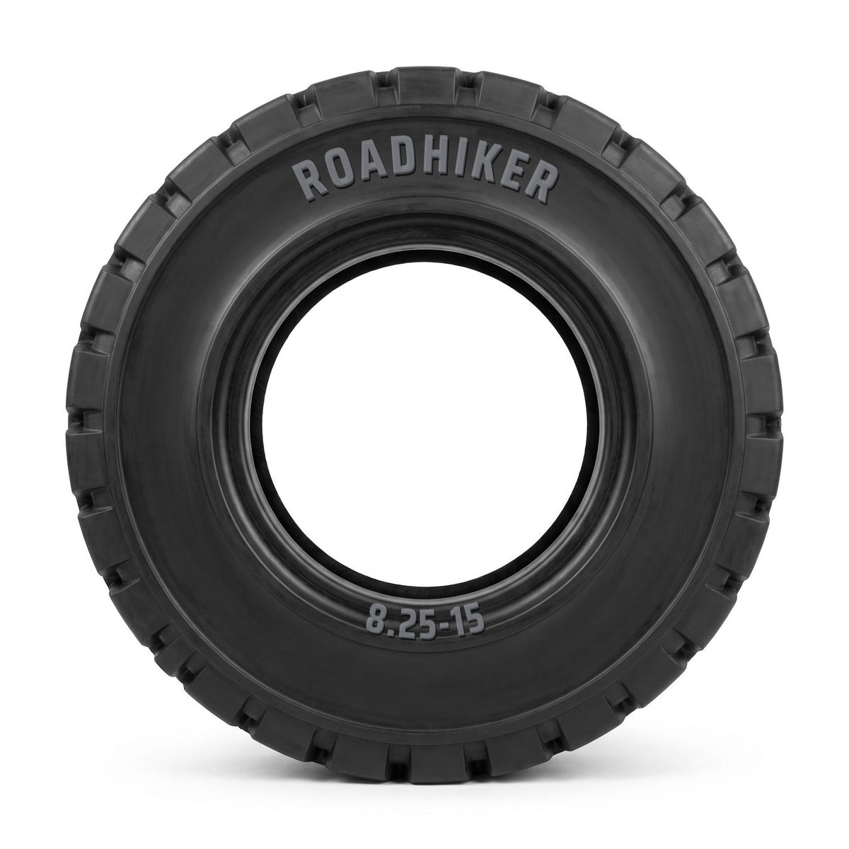 Roadhiker W-9 FE 6.50-15 (DOT:"") 8.25-15