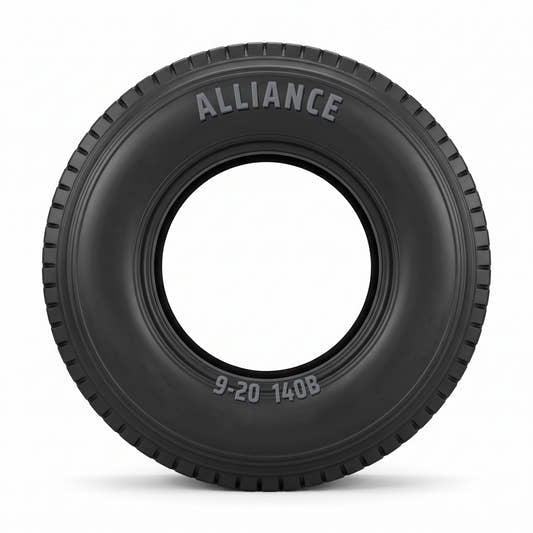 Alliance A839 9.00-20 140B