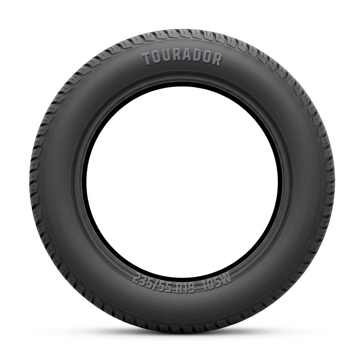 Tourador X 4Season Gen1 XL 3PMSF 235/55 R19 105W Ganzjahr