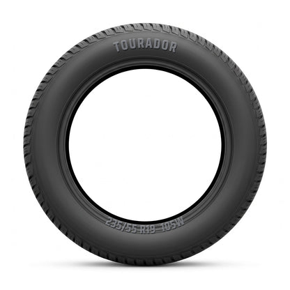 Tourador X 4Season Gen1 XL 3PMSF 235/55 R19 105W Ganzjahr