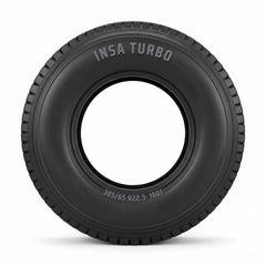 Insa Turbo TZY-65 (REG.) 385/65 R22.5 160J