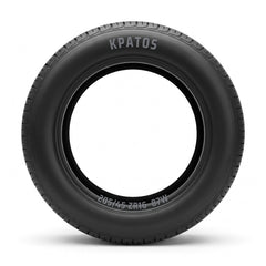 Kpatos FM601 UHP 205/45 R16 87W Sommer