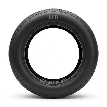 Giti Comfort F22 205/55 R17 91V Sommer