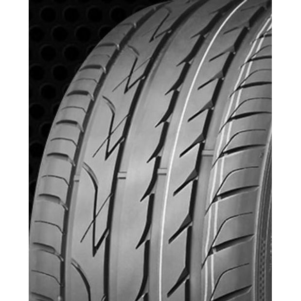 Mazzini ECO606 DOT21 285/50 R20 116V Sommer DOT 21