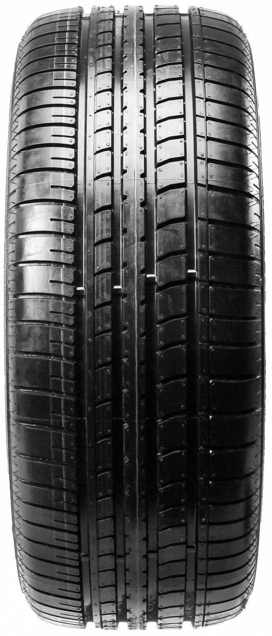 Goodyear NCT 5 Asymmetric ROF * DOT15 205/45 R18 86Y Sommer DOT DOT15