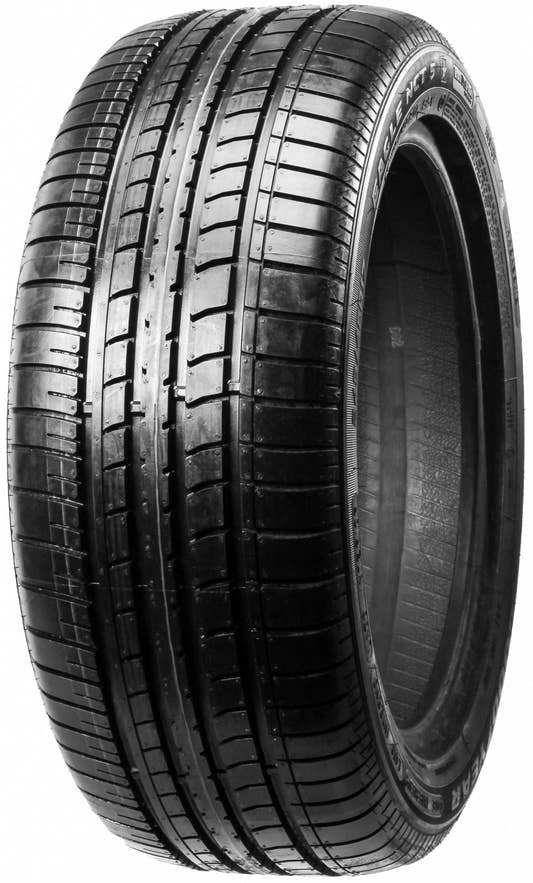 Goodyear NCT 5 Asymmetric ROF * DOT15 205/45 R18 86Y Sommer DOT DOT15 – Bild 2