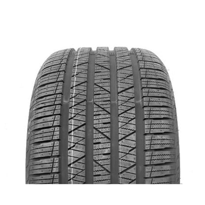 Hankook Dynapro HP2 plus (RA33D) 255/55 R20 110V Sommer DOT 2023