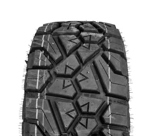 Gripmax Mud Rage M/T III 265/65 R17 120/117Q Ganzjahr DOT 2023