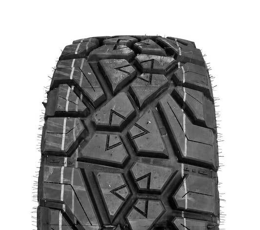 Gripmax Mud Rage M/T III 265/65 R17 120/117Q Ganzjahr DOT 2023