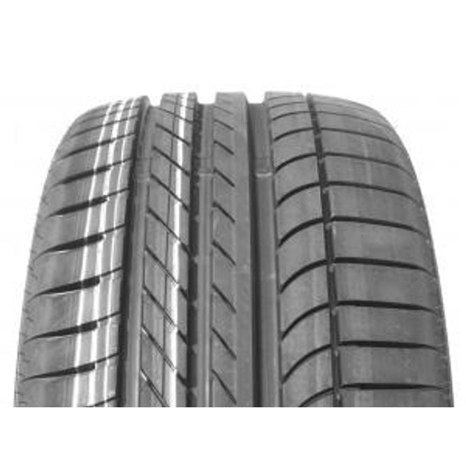 Goodyear Eagle F1 Asymmetric 265/40 R20 104Y Sommer DOT 2022