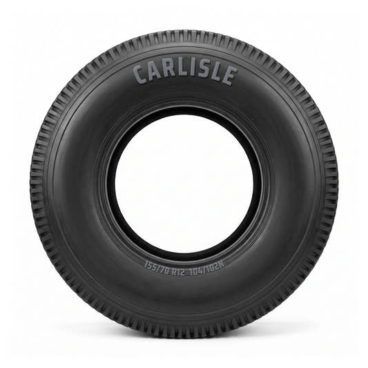 Carlisle Carl Sure Trail 155/70 R12 104/102N Sommer