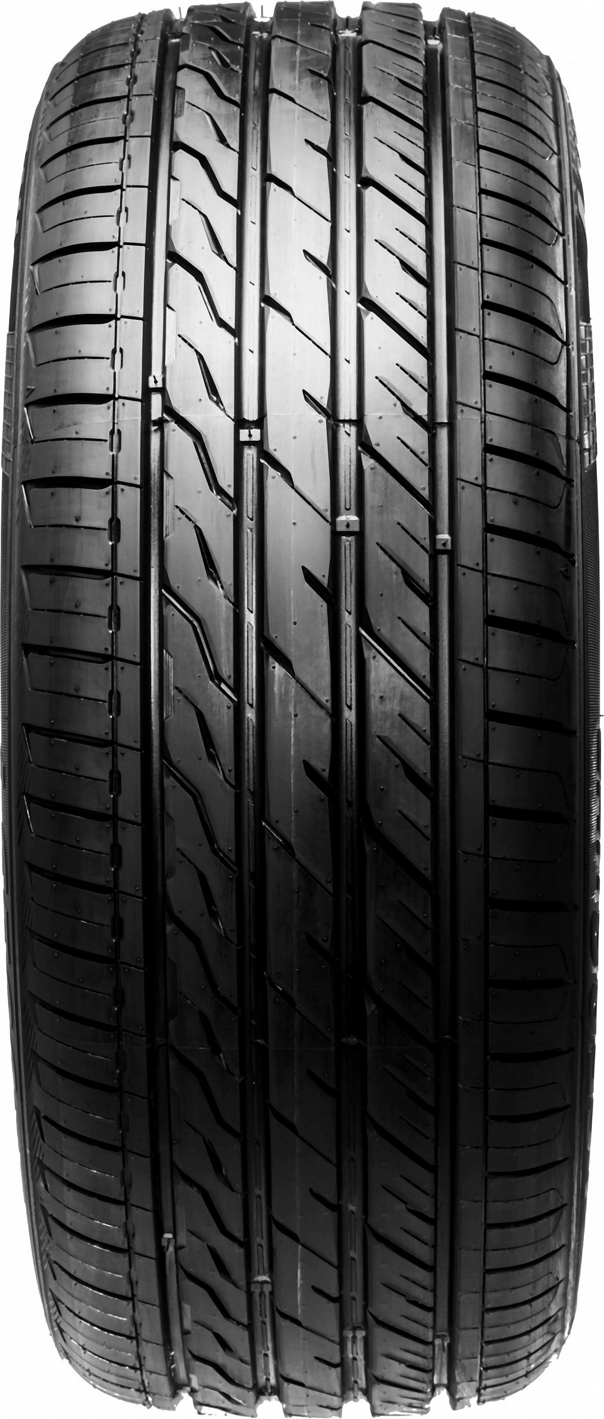 Landsail LS 588 SUV DOT16 245/55 R19 103W Sommer DOT DOT16