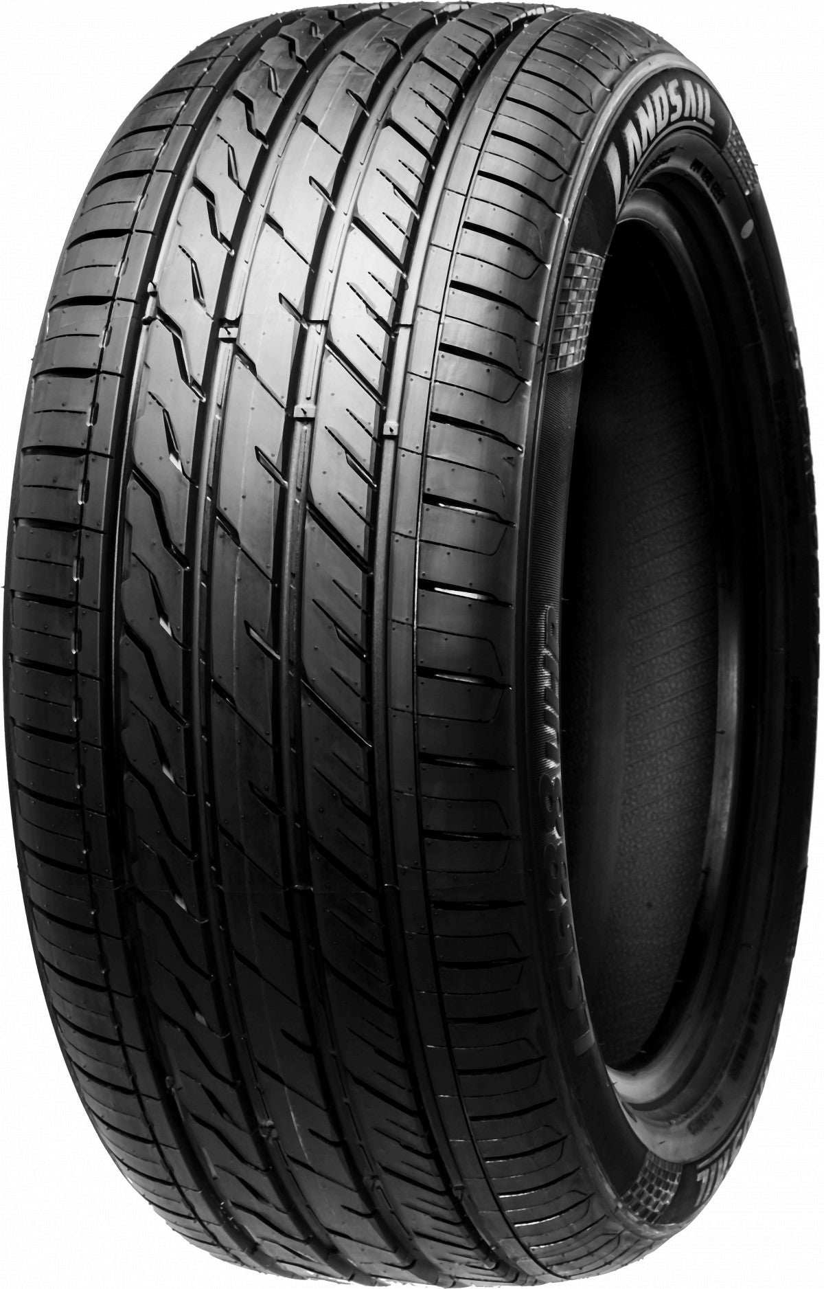 Landsail LS 588 SUV DOT16 245/55 R19 103W Sommer DOT DOT16 – Bild 2