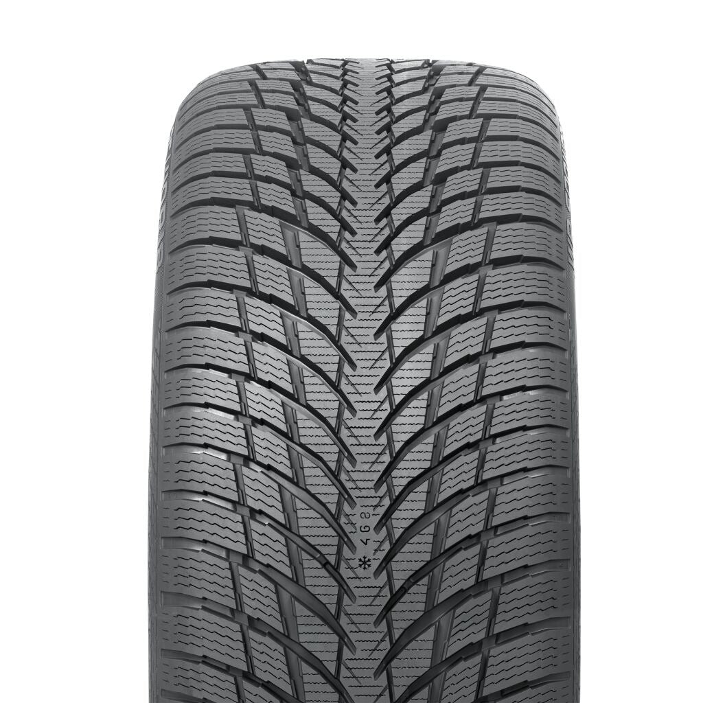 Nokian WR Snowproof P 205/45 R17 88V Winter DOT 2021