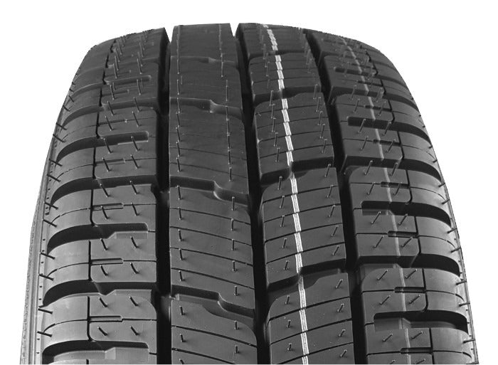 Kleber Transpro 4S 195/70 R15 104/102R Ganzjahr DOT 2023