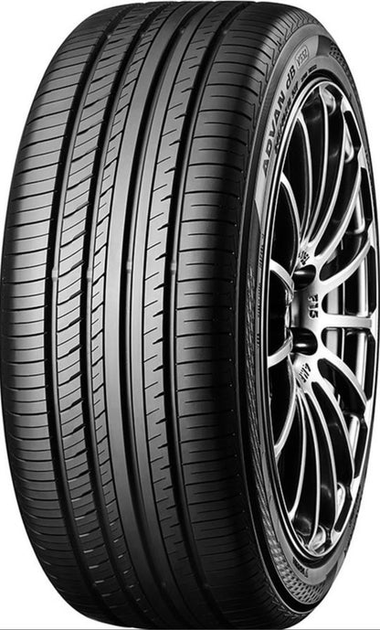 Yokohama ADVAN dB V552 245/45 R19 98Y Sommer
