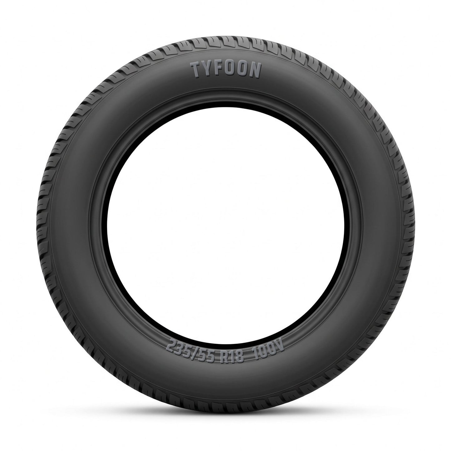 Tyfoon AS7 235/55 R18 100V Ganzjahr