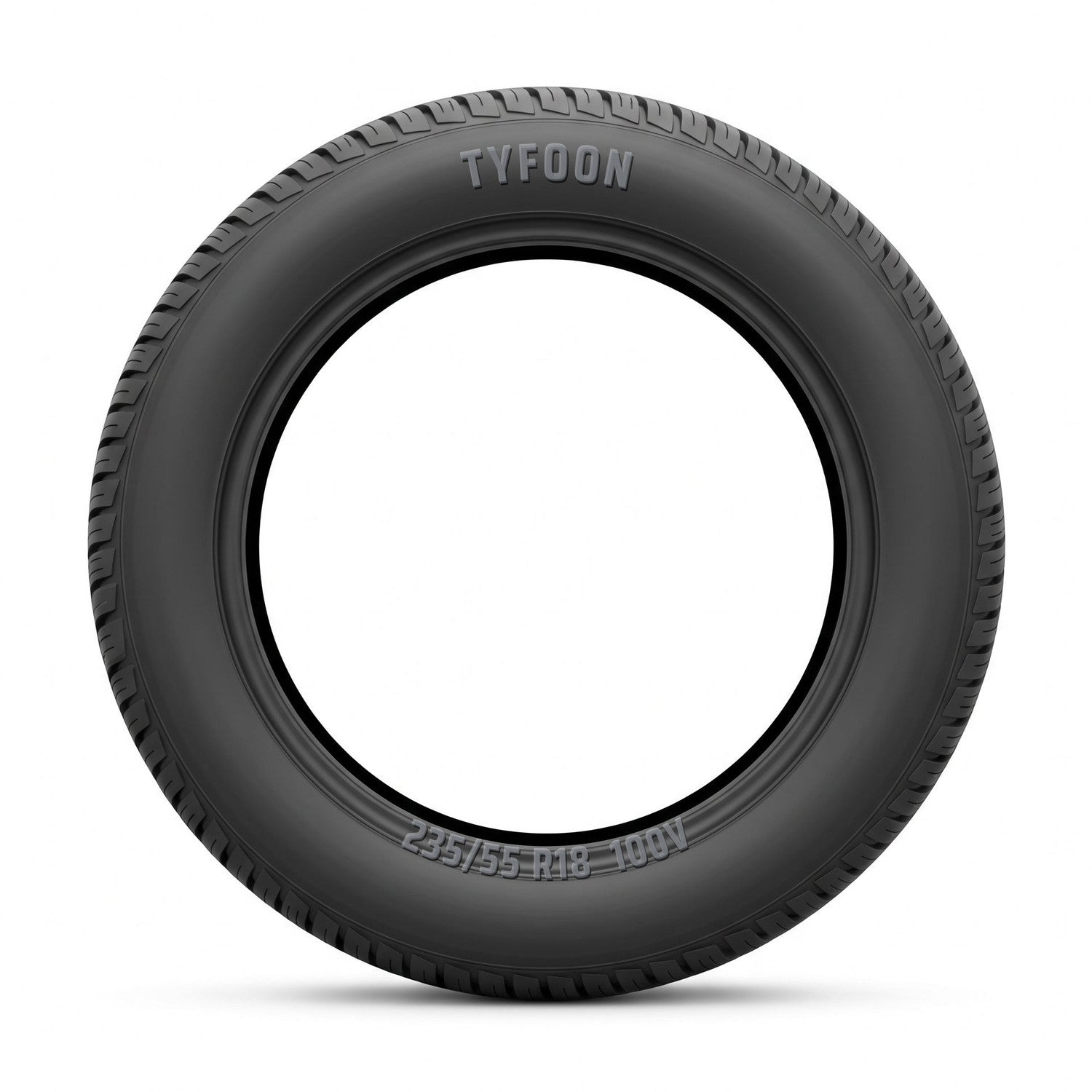 Tyfoon AS7 235/55 R18 100V Ganzjahr