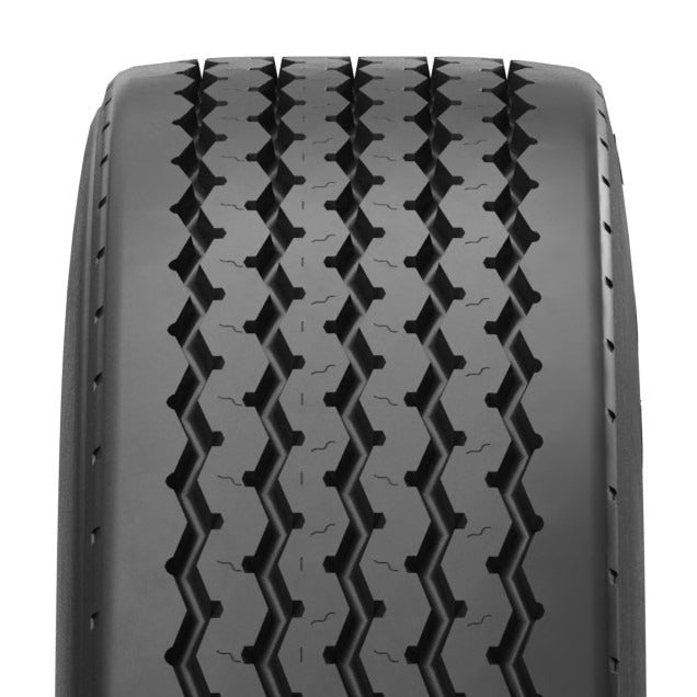Geyer & Hosaja E-12 385/65 R22.5 runderneuert