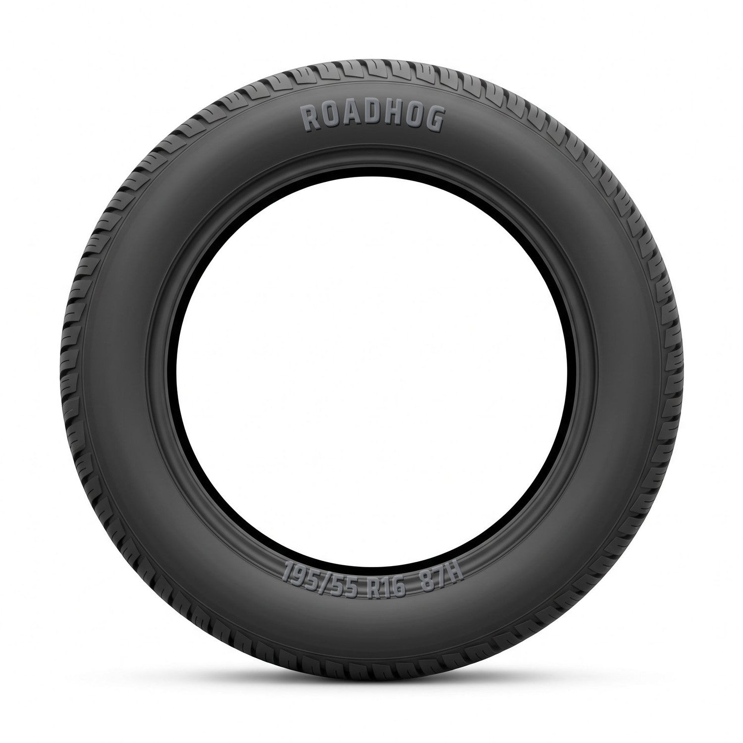 Roadhog RGAS03 195/55 R16 87H Ganzjahr