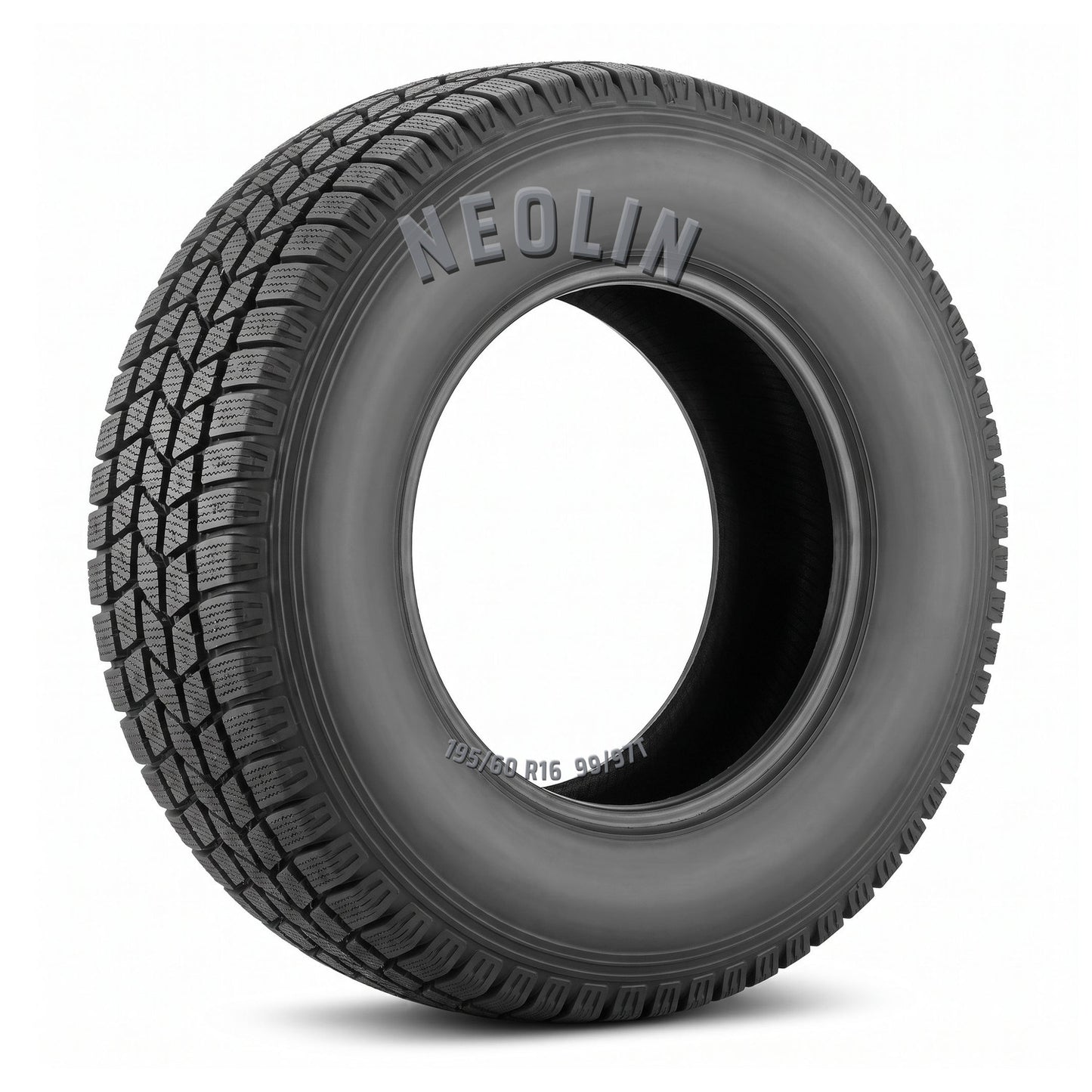 Neolin Neowinter Van 195/60 R16 99/97T Winter