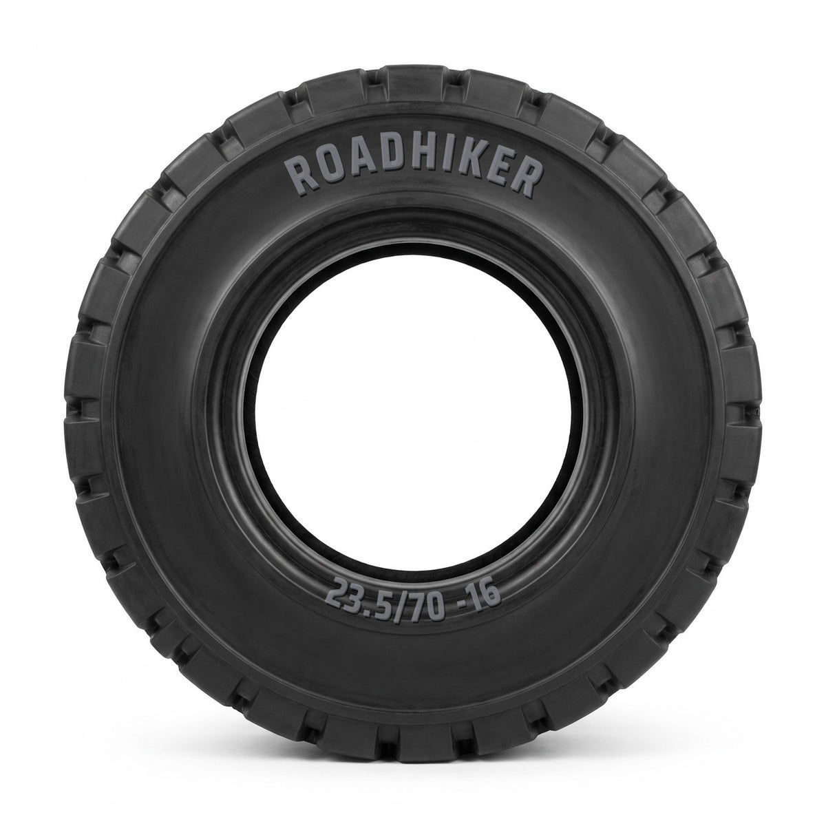 Roadhiker W-1 E-3/L-3 (DOT:"") 23.5/70-16