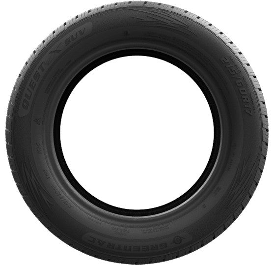 Greentrac Quest-X SUV PCR 265/70 R16 112T Sommer – Bild 3