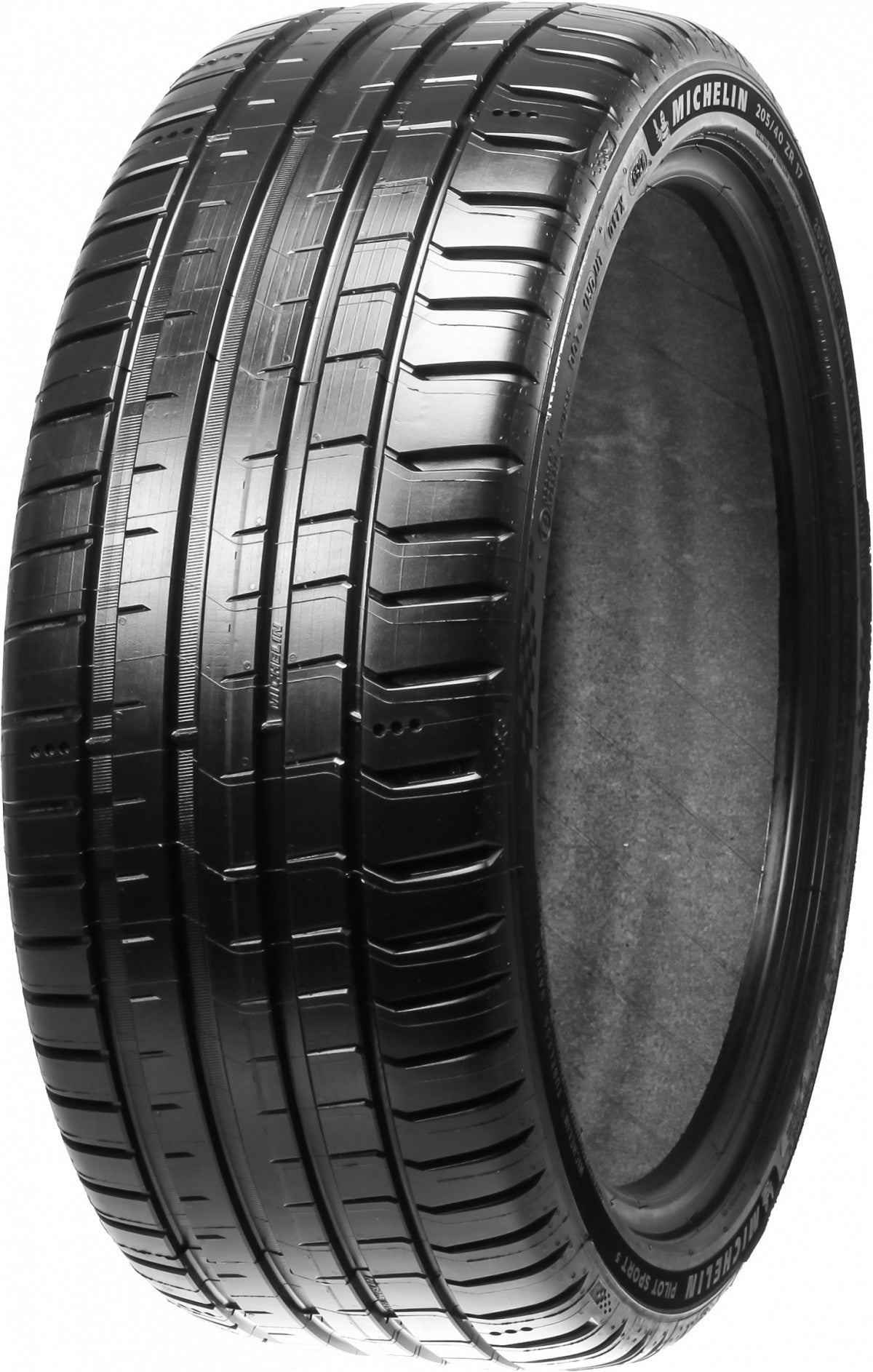 Michelin Pilot Sport 5 * RG XL DEMO 225/45 R18 95Y Sommer – Bild 2