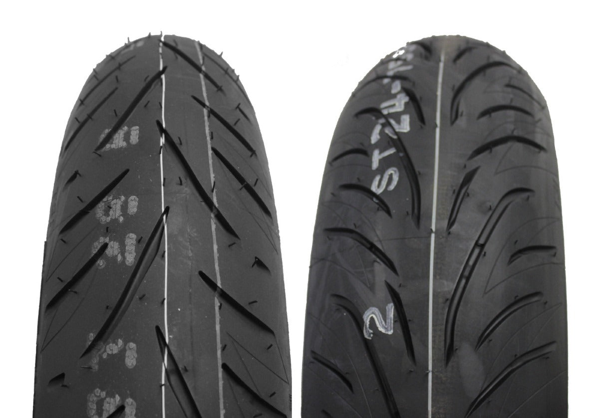 Bridgestone Battlax T31 120/70 R17 58W DOT 2023