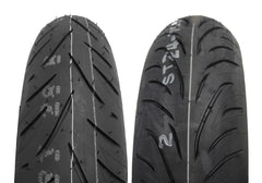 Bridgestone Battlax T31 120/70 R17 58W DOT 2023