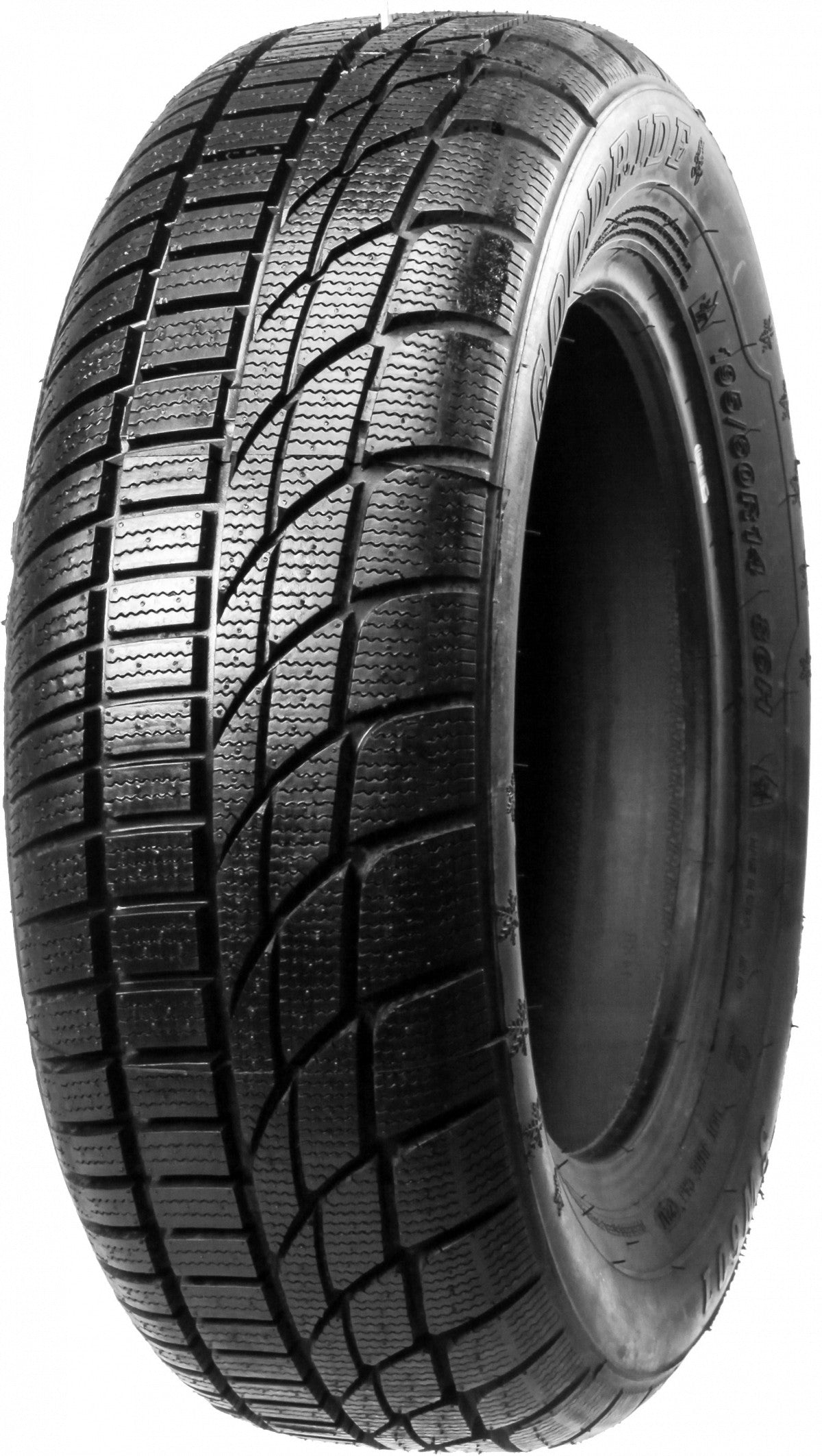 Goodride SW 601 DOT18 3PMSF 195/60 R15 88H Winter DOT 18 – Bild 2
