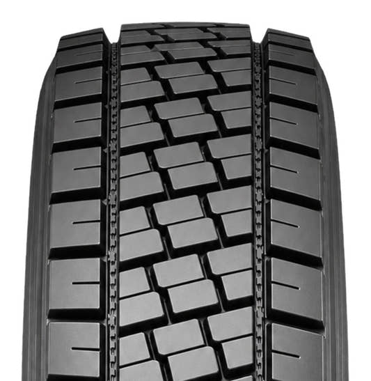 Apollo Endurace RD (17.5) 235/75 R17.5 132/130M DOT 2021