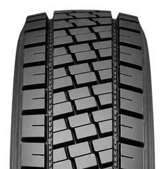 Apollo Endurace RD (17.5) 235/75 R17.5 132/130M DOT 2021