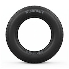 Windforce Terramaster A/S VAN 195/60 R16 99/97H Ganzjahr